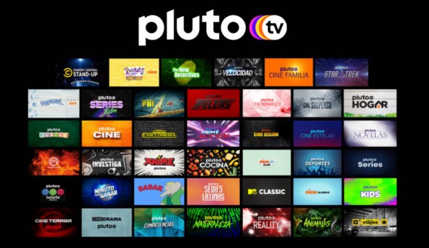 Entrevista Maurício Kotait: tudo sobre a Pluto TV, nova plataforma de streaming do Brasil