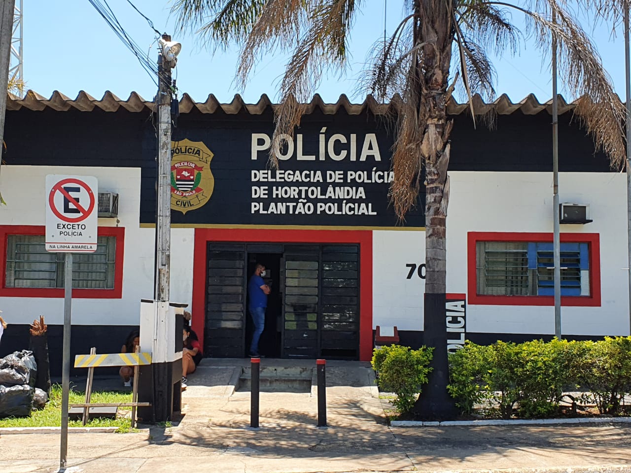 Bandido morre após invadir casa de PM para assalto em Hortolândia  