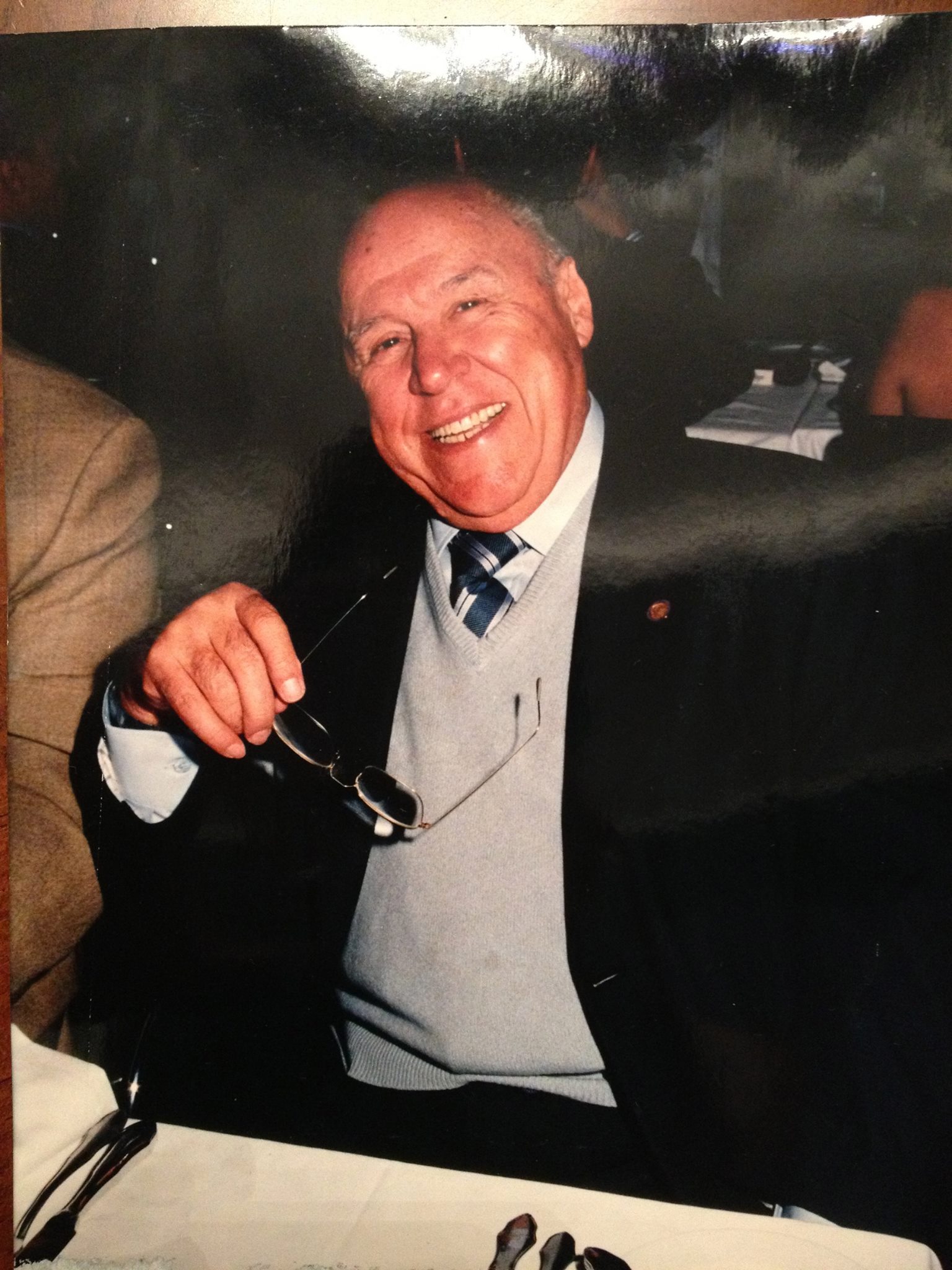 Jornalista Orlando Duarte morre em São Paulo