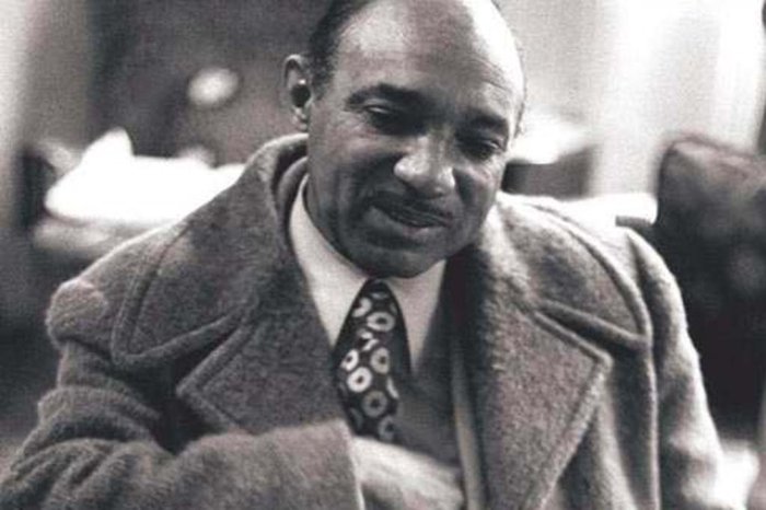 Lupicínio Rodrigues o poeta dos amores mal resolvidos