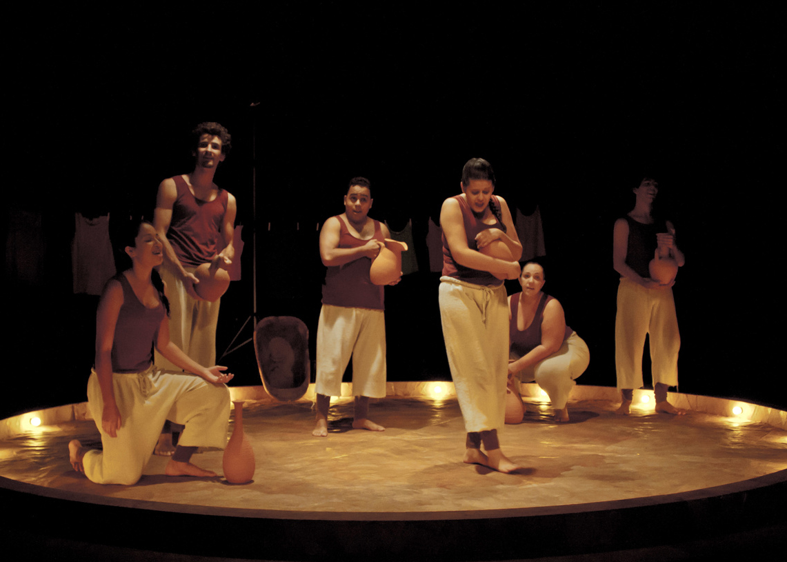 Mostra “Cena Bárbara” faz edição on-line neste final de semana