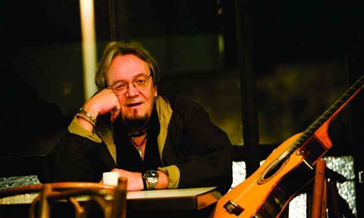 O grande sucesso do compositor Tavito