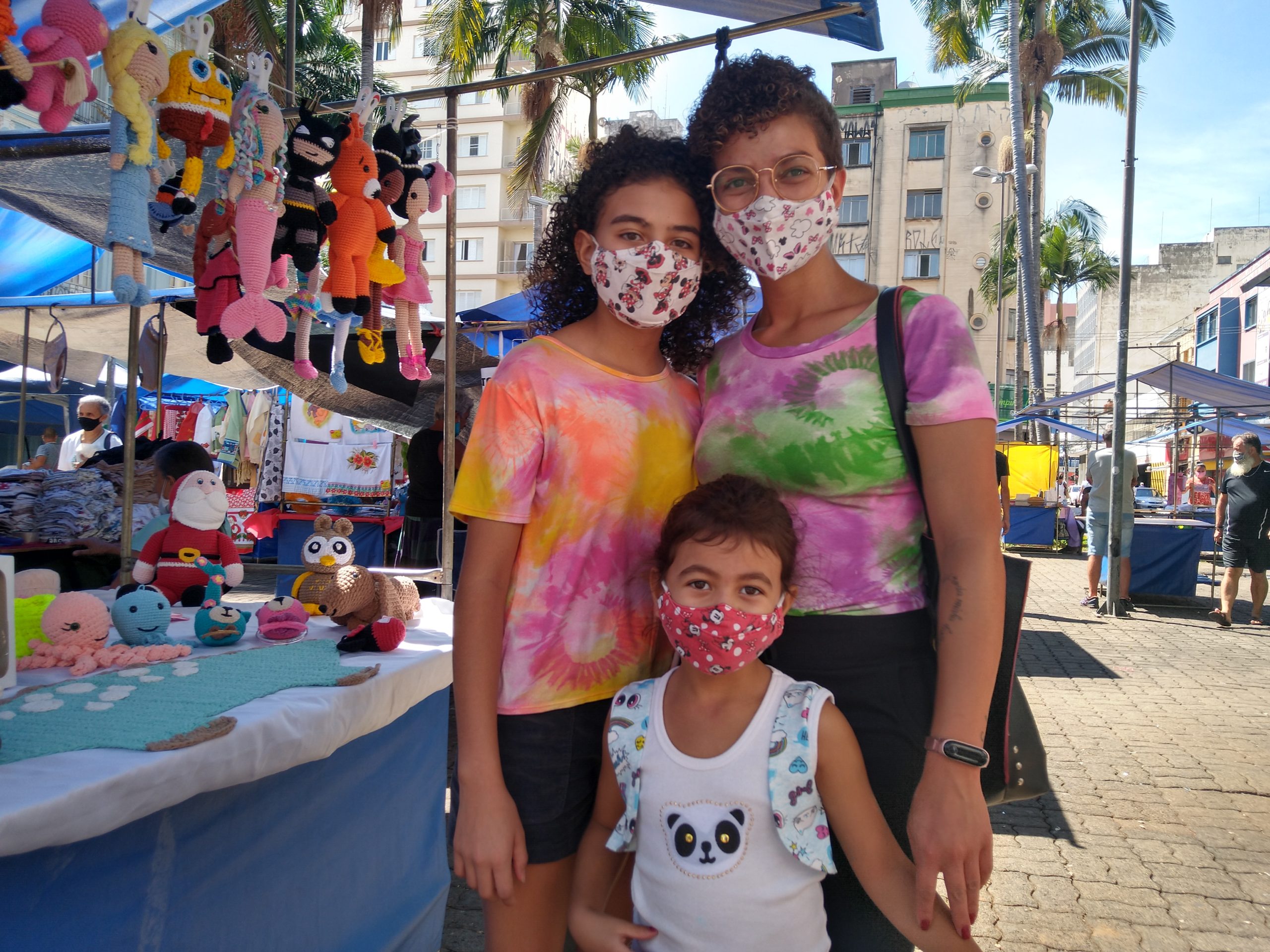Pandemia afeta saúde mental e física de jovens