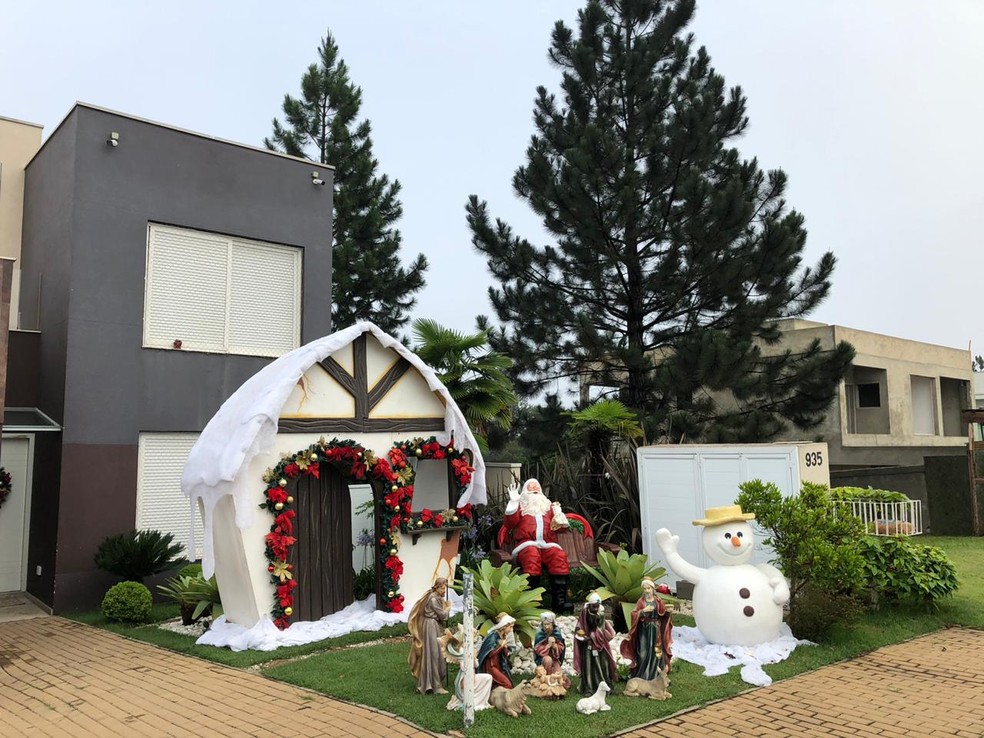 Polícia investiga patrimônio de chefe de facção