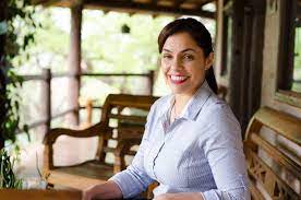 Prefeita eleita de Valinhos, Capitã Lucimara