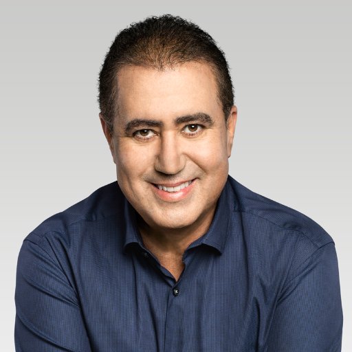 Jonas Donizette será vice de Haddad, diz colunista da CBN