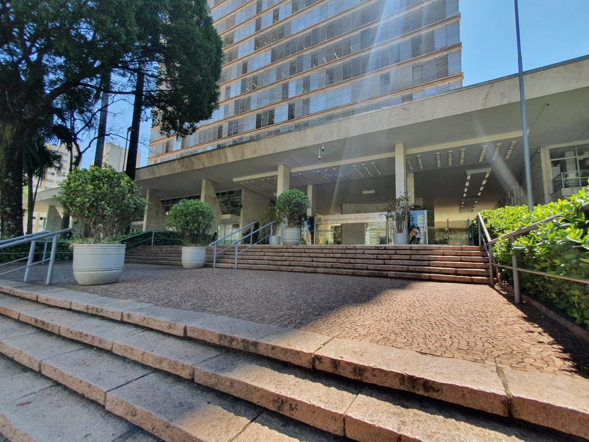 Prefeitura de Campinas confirma surto entre motoristas