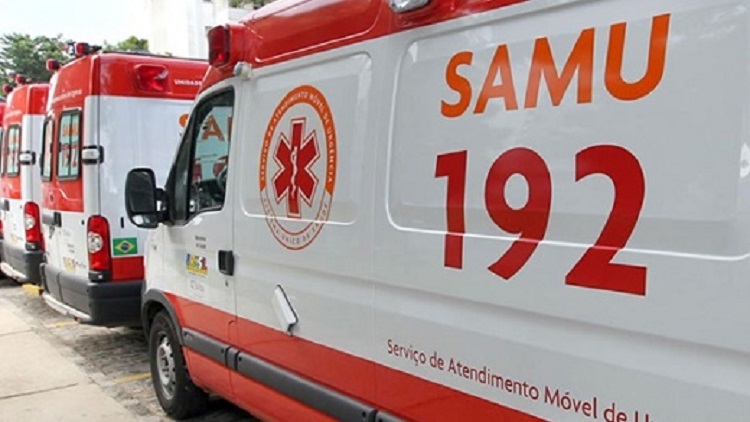 Mulher fica ferida em acidente de carro em Piracicaba