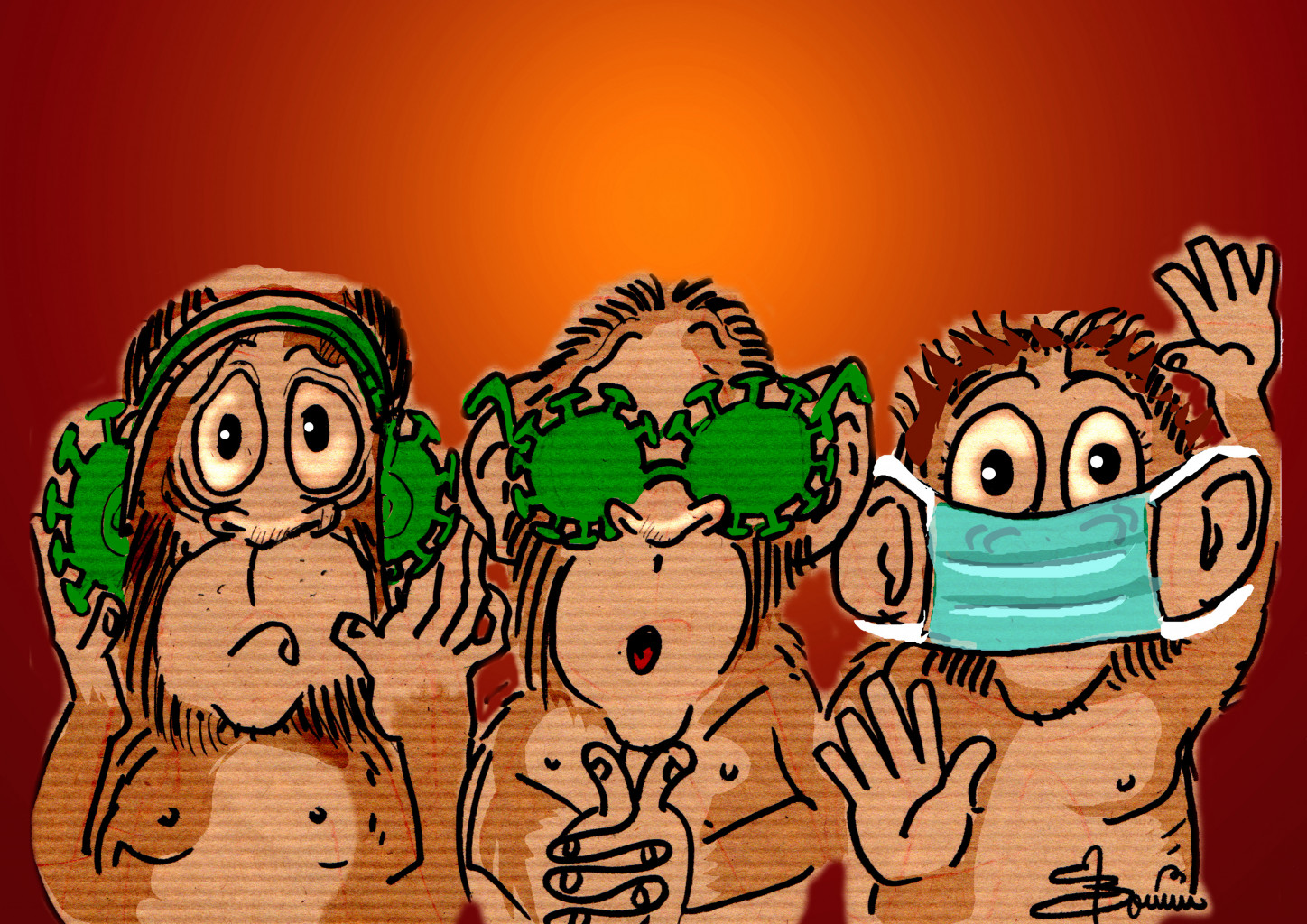 Eventos virtuais marcam o Dia do Quadrinho Nacional