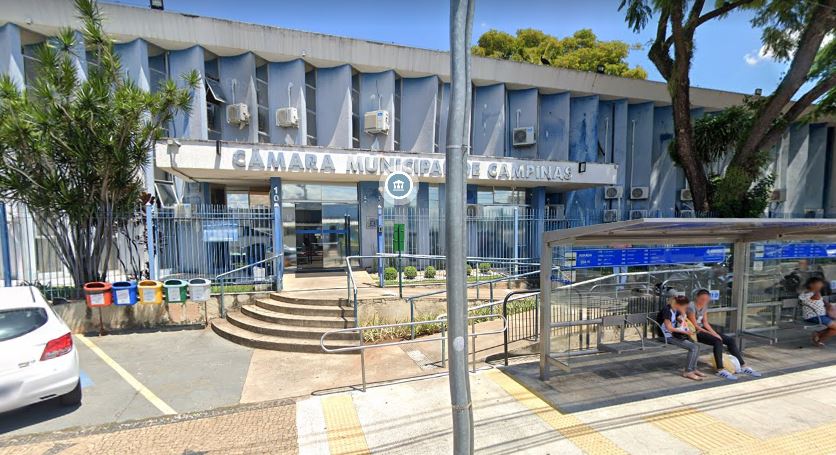 Campinas protocola projeto para ingressar em consórcio de vacinas