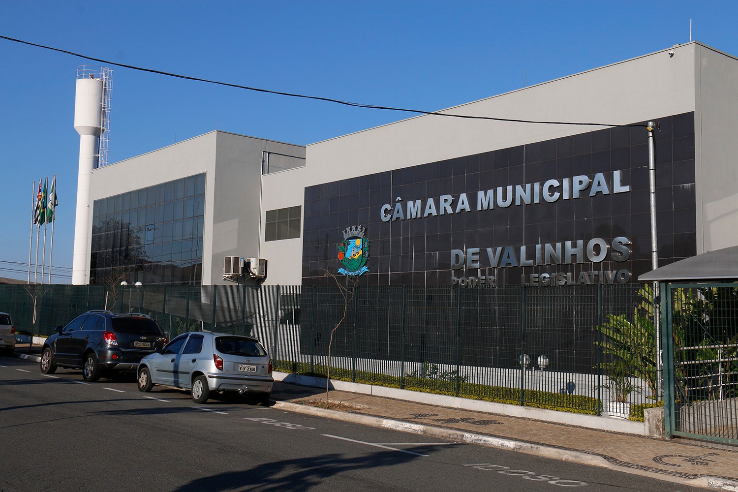 Câmara de Valinhos adota restrições contra a covid-19
