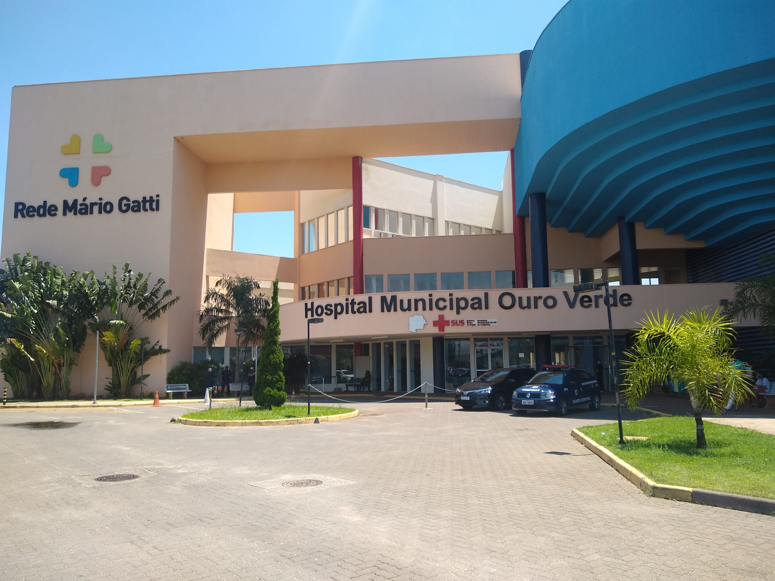 Números da covid-19 seguem em queda na região