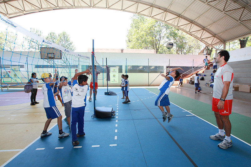 Campinas estuda volta às aulas em 8 de fevereiro