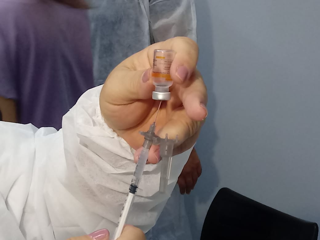 Moderna faz testes para ver eficácia de vacina em crianças