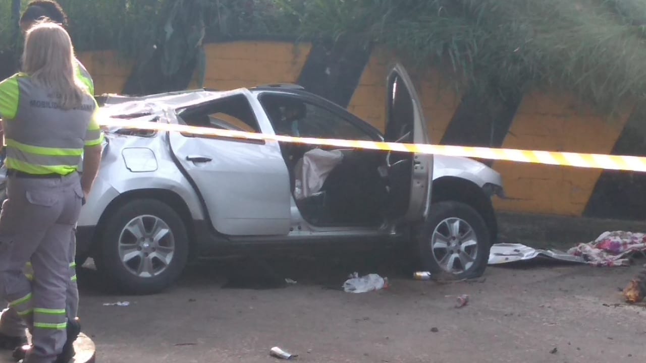 Viaduto Miguel Vicente Cury passará por obras e vias serão bloqueadas