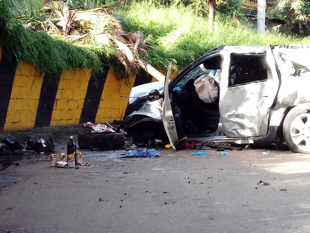 Viaduto Cury recebe obras nesta quinta-feira