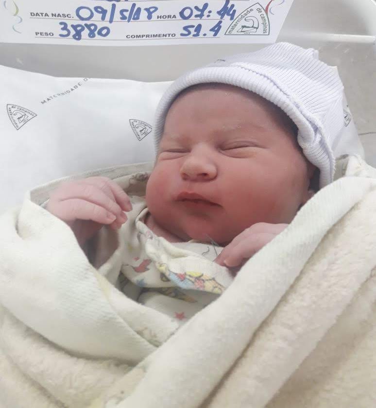 Cartórios divulgam os nomes de bebês mais registrados