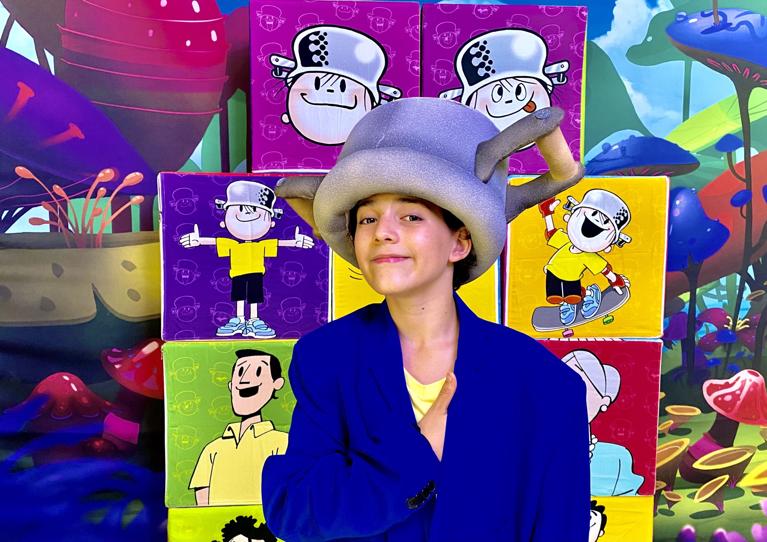 Cia Arte & Manhas promove a 7° edição do Festival de Férias