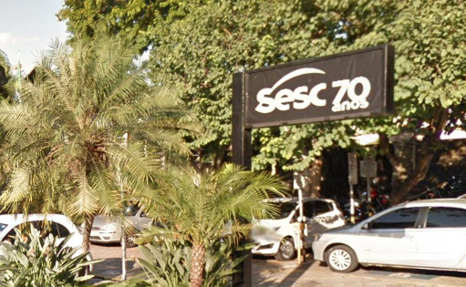 Começa nessa quinta-feira a 15ª Bienal Naïfs do Brasil