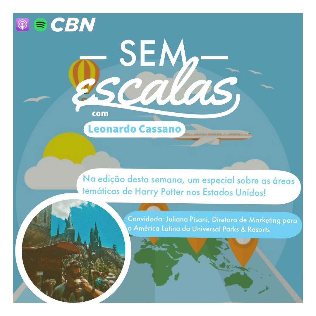 Conheça as áreas temáticas de Harry Potter em Orlando