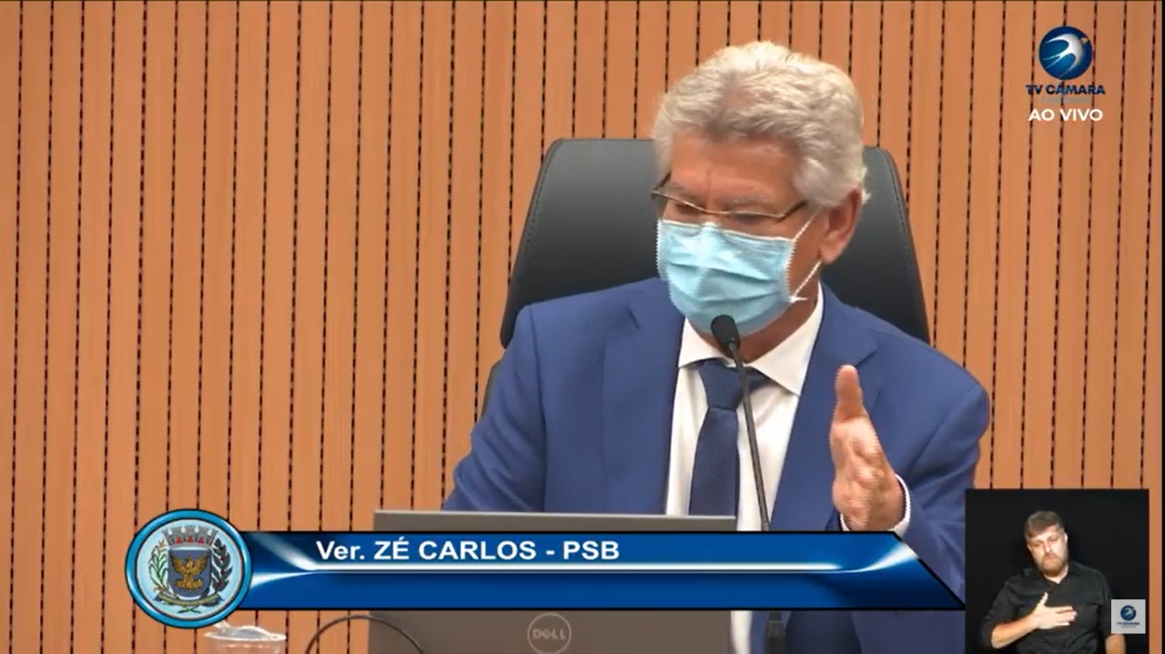 Câmara aprova crédito para pequenos empresários