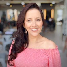 Sandra Ciocci: os desafios da nova Secretária de Cultura