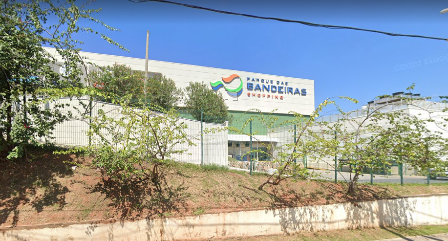 Shopping de Campinas realiza mini Salão do Automóvel