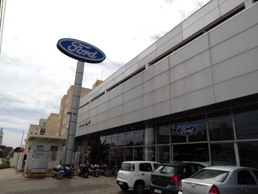 Vendas de zero quilômetro devem manter alta em 2021