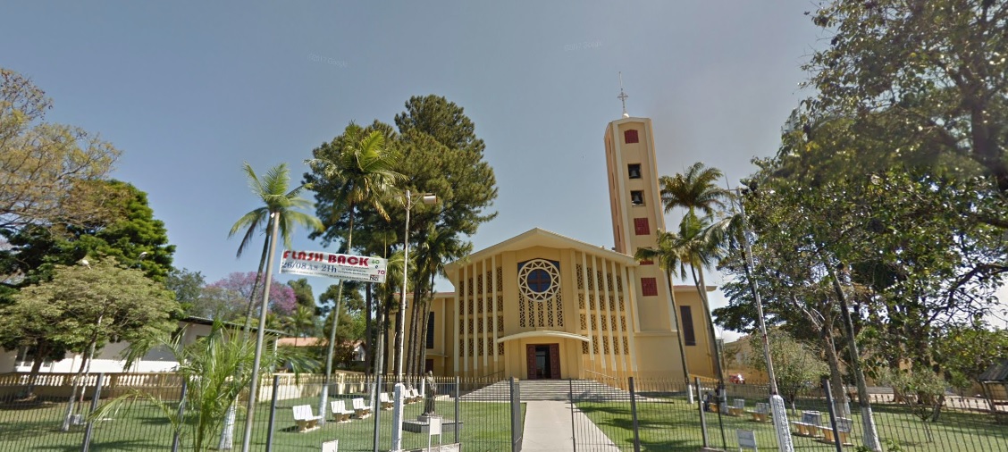 Flexibilização em Nova Odessa permite missas e cultos