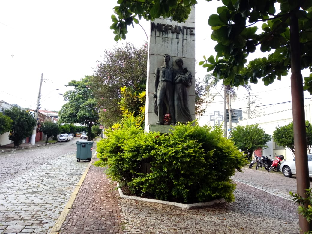 Moradores querem pontos de vacinação nos distritos