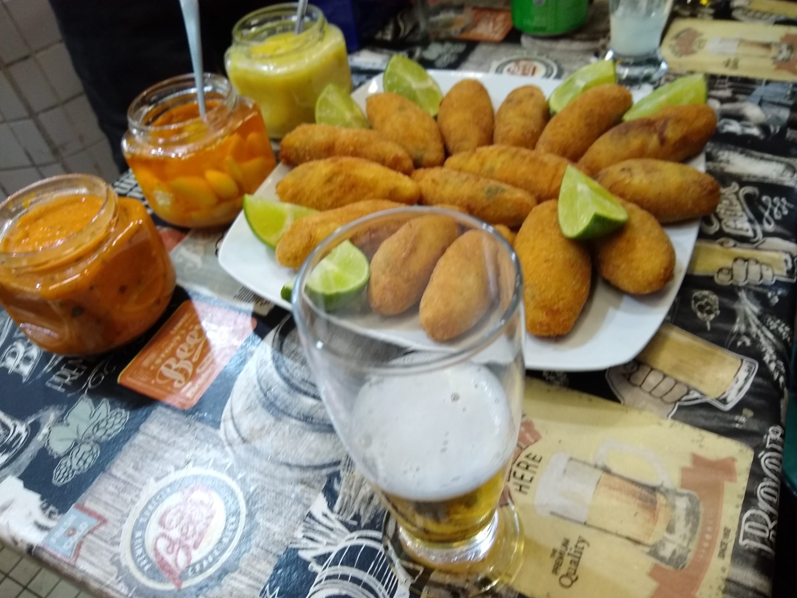 Novas restrições podem quebrar bares e restaurantes