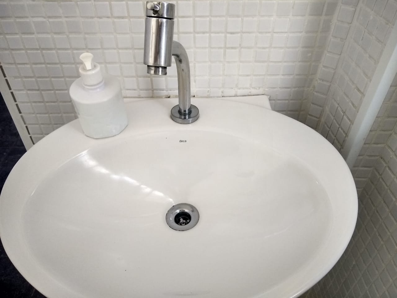 Rompimento de adutora deixa Zona Leste de Sta. Bárbara d’Oeste sem água