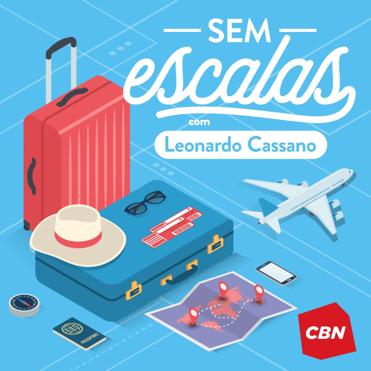 Novo Mundo: conheça o canal com dicas sobre os EUA