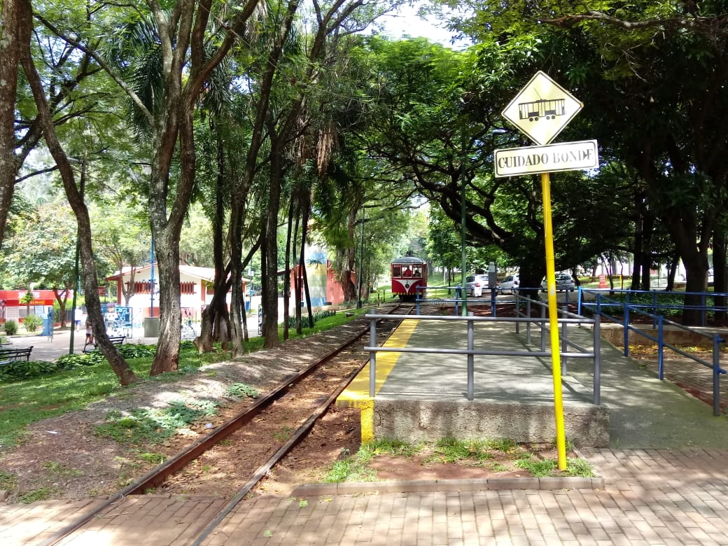 Frequentadores aprovam abertura maior dos parques