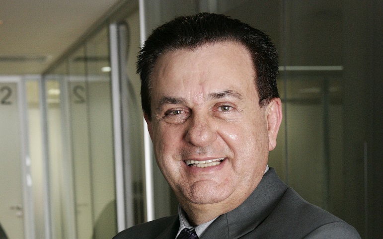 Perspectiva 2021: Valter Patriani