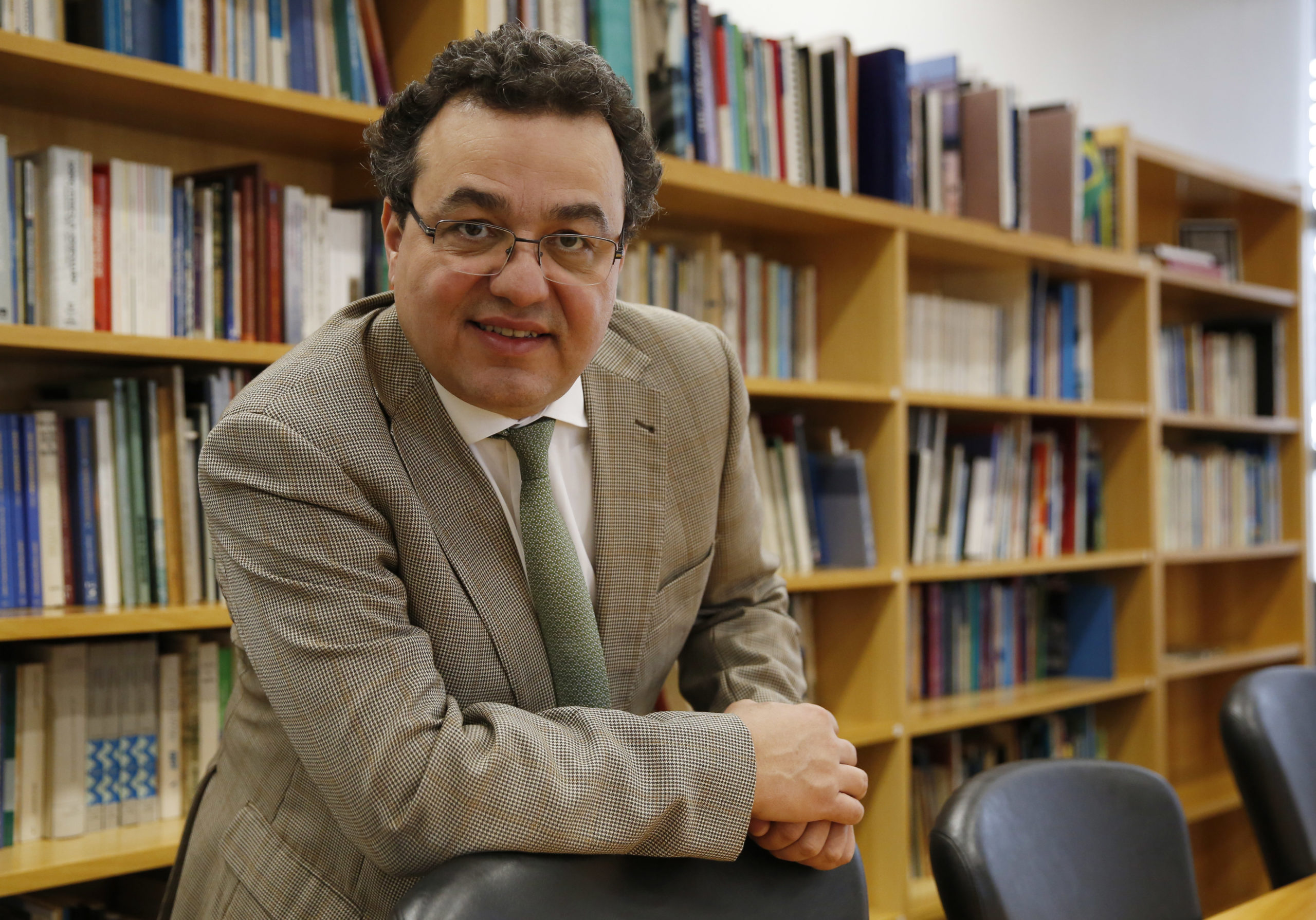 Perspectivas 2021 – André Rebelo, Fiesp