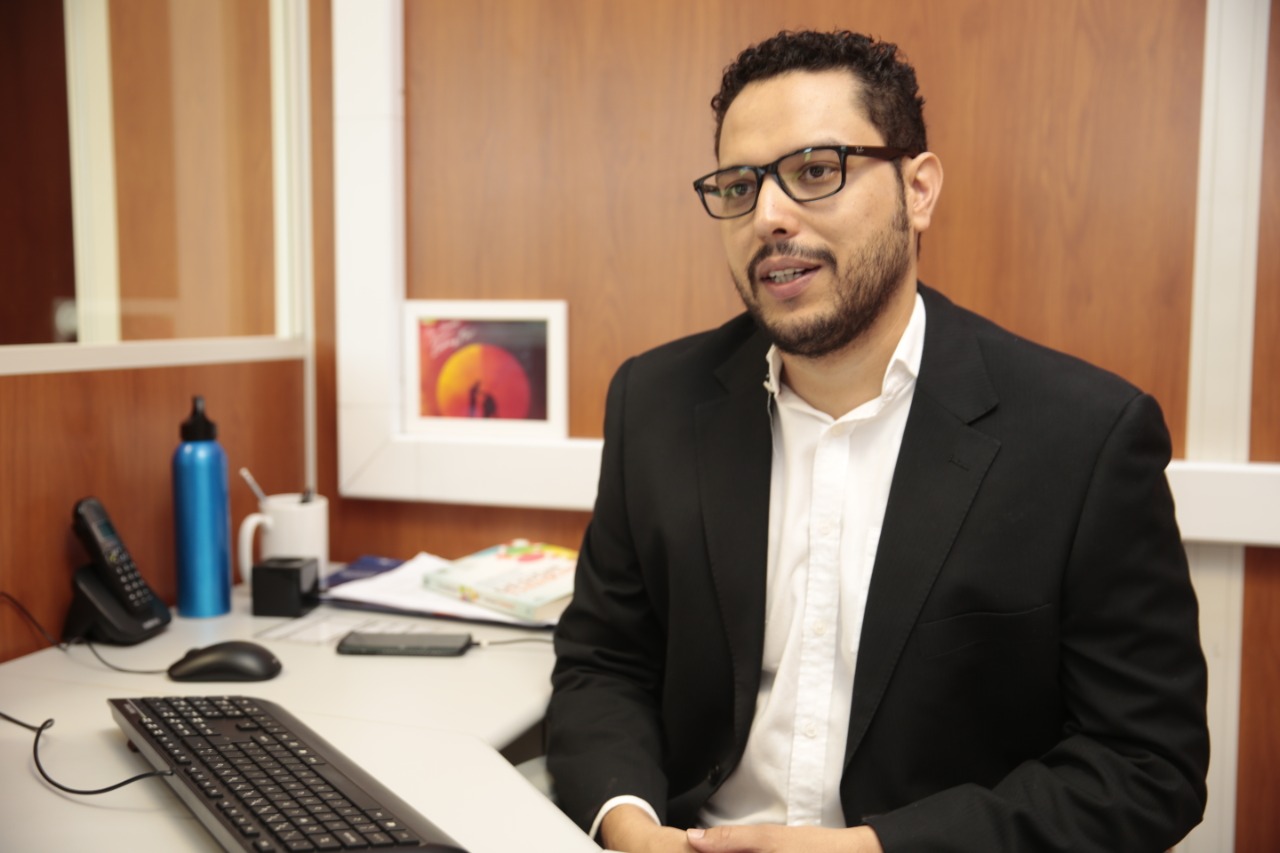 Perspectivas 2021 – Paulo Oliveira, economista