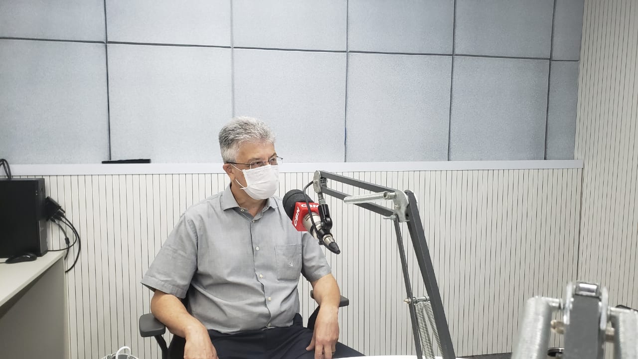 Perspectivas 2021 – Wagner Bordin, Giovannetti