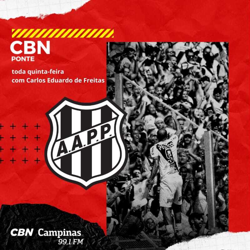 CBN Ponte: Ep.13 – Retorno e decisão