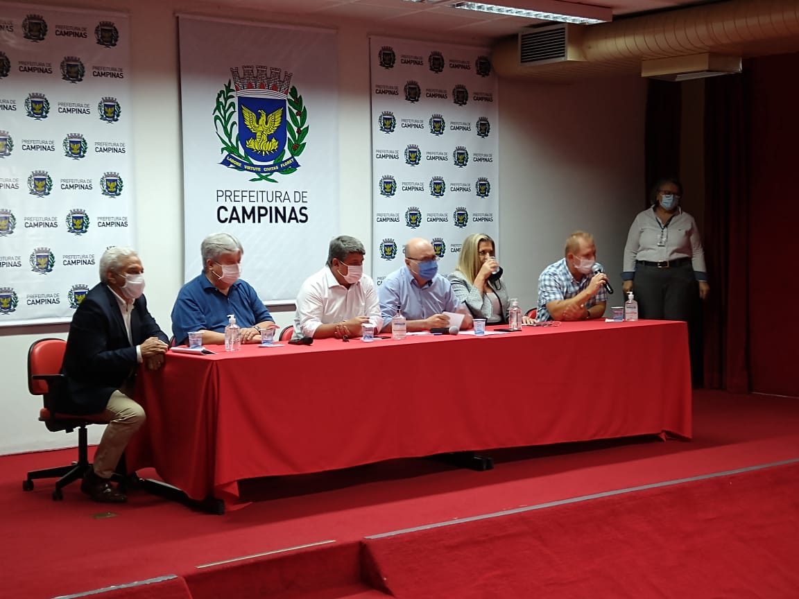 Dário amplia isenção para construção maior do que o permitido