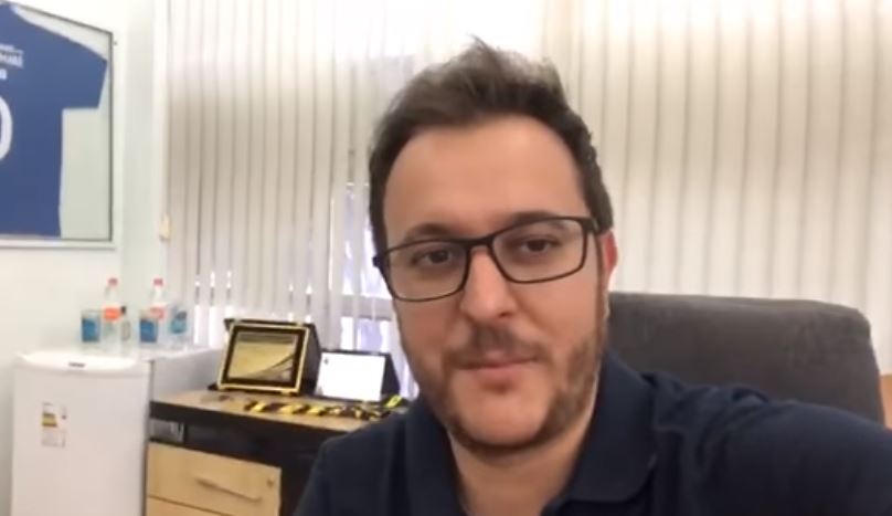 Prefeito de Sumaré é alvo de tentativa de assalto em Itatiba