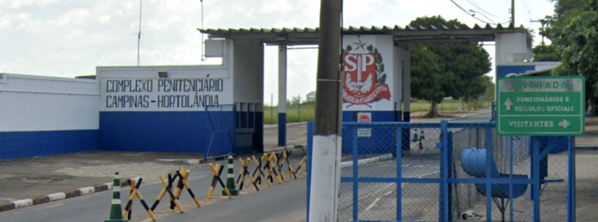 Quase 5% dos presos não retornam de “saidinha” na região