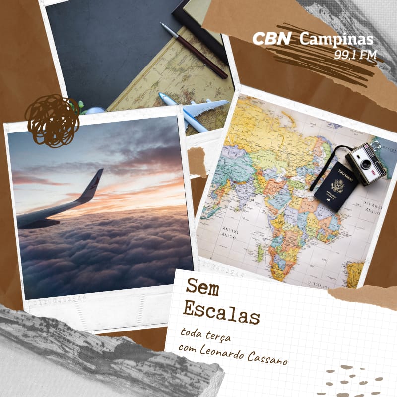 Sem Escalas: tudo sobre o parque Busch Gardens