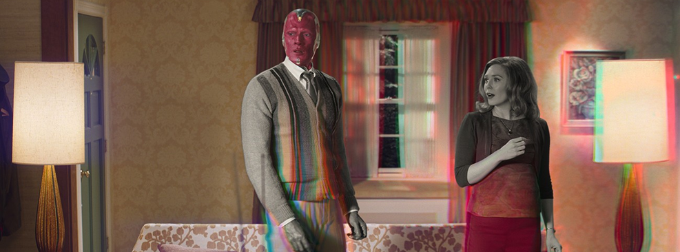 Série no Disney+ abre expansão do universo Marvel