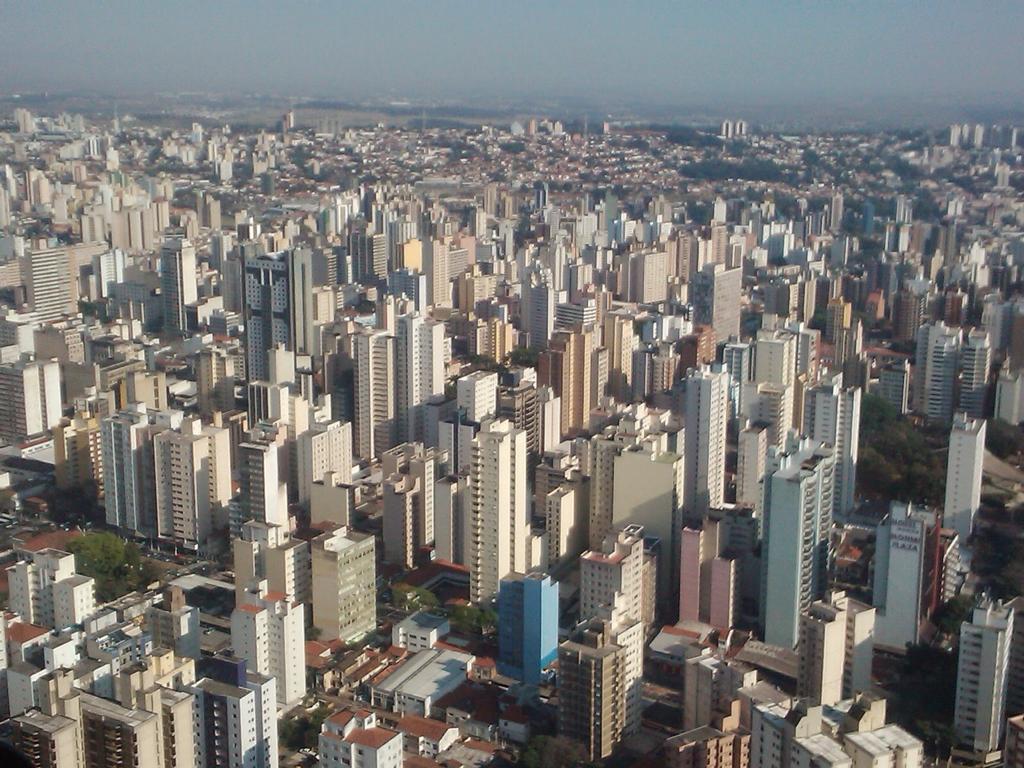 Câmara aprova instalação de 2,3 mil comércios em bairros