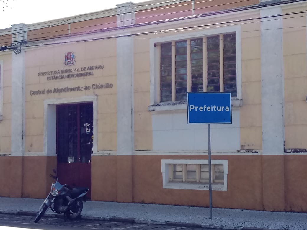 Amparo pode passar a integrar a RMC