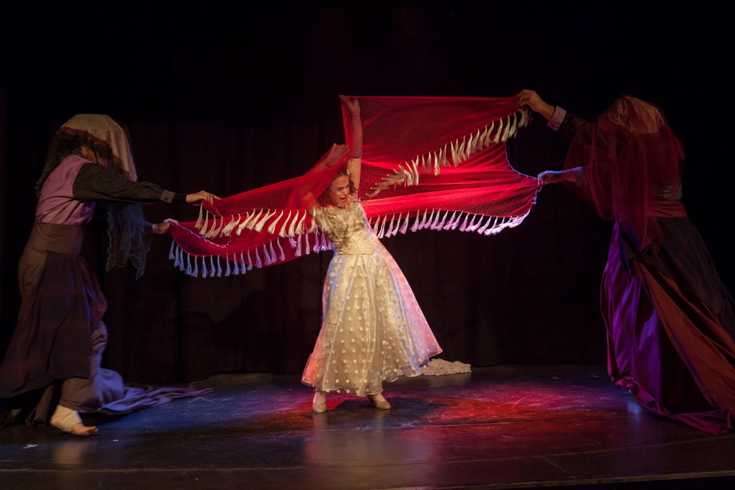 6ª Mostra Nacional de Teatro NaLona está com inscrições abertas