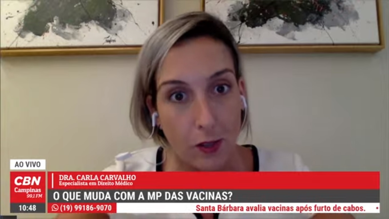 A busca de governos e empresas por vacinas