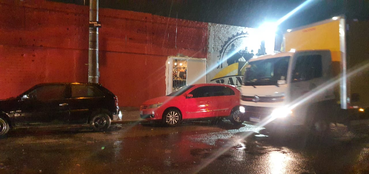 Ação da GM lacra e multa estabelecimentos em Campinas