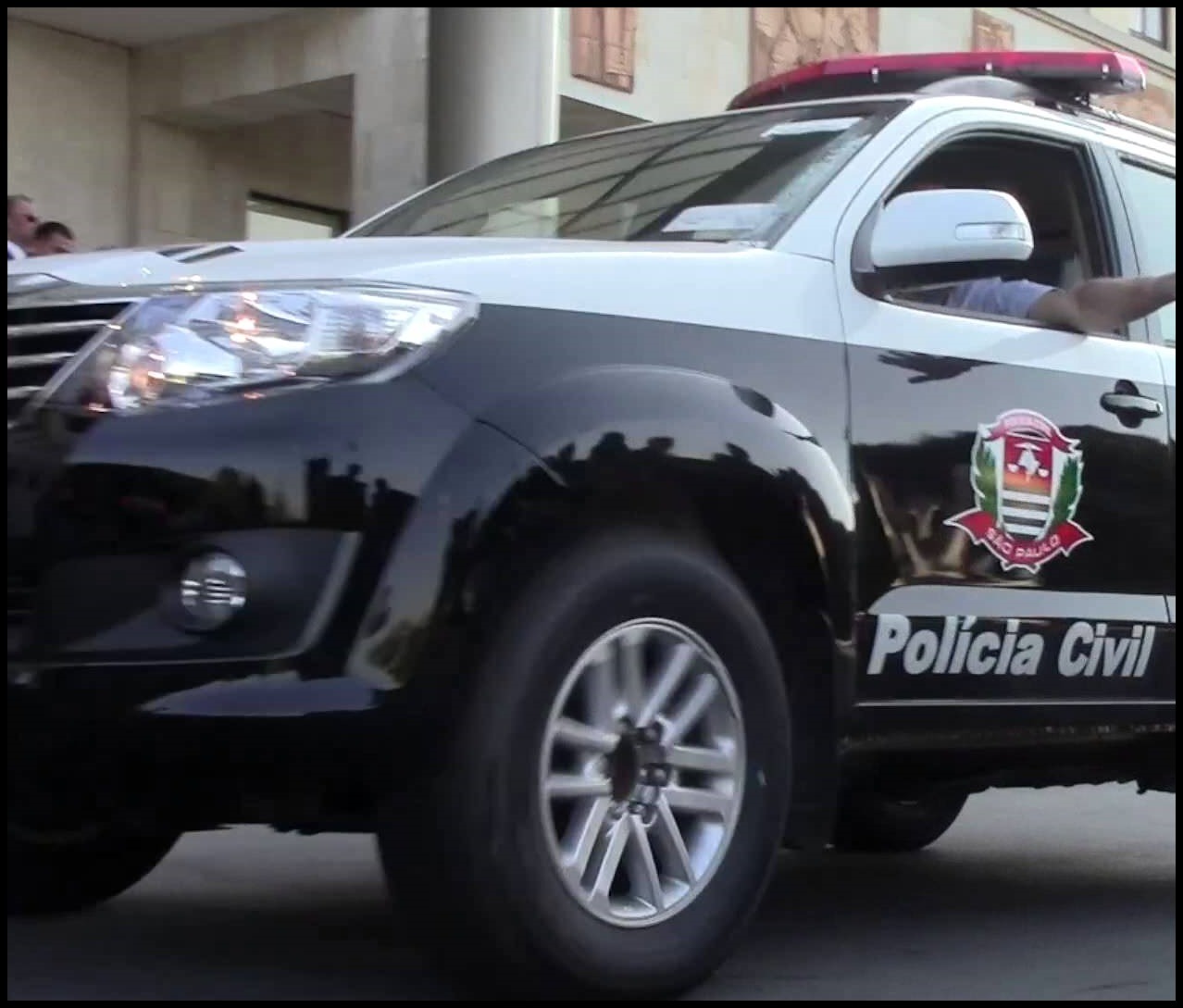 Marido mata esposa a socos em Paulínia